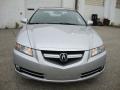 2008 Alabaster Silver Metallic Acura TL 3.2  photo #3