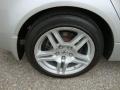 2008 Alabaster Silver Metallic Acura TL 3.2  photo #31