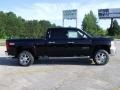 2010 Black Chevrolet Silverado 2500HD LT Crew Cab 4x4  photo #6