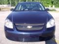 2008 Black Chevrolet Cobalt LS Sedan  photo #8