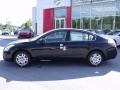 Super Black - Altima 2.5 S Photo No. 2