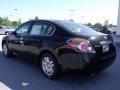 Super Black - Altima 2.5 S Photo No. 3