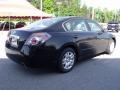 Super Black - Altima 2.5 S Photo No. 5