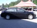 Super Black - Altima 2.5 S Photo No. 6