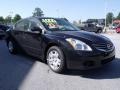 Super Black - Altima 2.5 S Photo No. 7