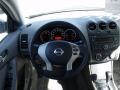 Super Black - Altima 2.5 S Photo No. 12