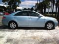 2007 Sky Blue Pearl Toyota Camry LE  photo #2