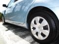 2007 Sky Blue Pearl Toyota Camry LE  photo #5