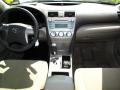 2007 Sky Blue Pearl Toyota Camry LE  photo #10