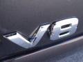 Smoke Metallic - Titan SE Crew Cab Photo No. 10