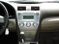 2007 Sky Blue Pearl Toyota Camry LE  photo #12