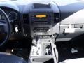 Smoke Metallic - Titan SE Crew Cab Photo No. 12