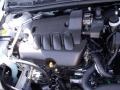 Aspen White - Sentra 2.0 SL Photo No. 10