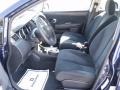 2009 Blue Onyx Nissan Versa 1.8 S Sedan  photo #9