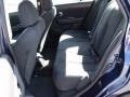 Blue Onyx - Versa 1.8 S Sedan Photo No. 10