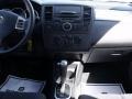Blue Onyx - Versa 1.8 S Sedan Photo No. 13