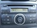 Blue Onyx - Versa 1.8 S Sedan Photo No. 16
