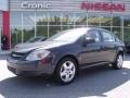 Slate Metallic - Cobalt LT Sedan Photo No. 1