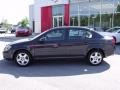 Slate Metallic - Cobalt LT Sedan Photo No. 2