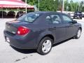 Slate Metallic - Cobalt LT Sedan Photo No. 5