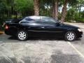 2000 Black Toyota Avalon XLS  photo #2