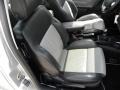 Reflex Silver Metallic - New Beetle Turbo S Coupe Photo No. 7