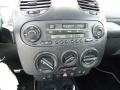 Reflex Silver Metallic - New Beetle Turbo S Coupe Photo No. 18