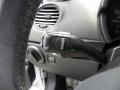 Reflex Silver Metallic - New Beetle Turbo S Coupe Photo No. 19