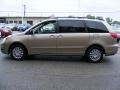 2009 Desert Sand Mica Toyota Sienna LE  photo #6