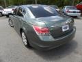 2010 Mystic Green Metallic Honda Accord EX-L Sedan  photo #16