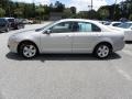 2008 Silver Birch Metallic Ford Fusion SE  photo #2