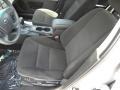 2008 Silver Birch Metallic Ford Fusion SE  photo #4