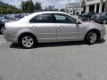 2008 Silver Birch Metallic Ford Fusion SE  photo #12