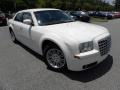 2009 Cool Vanilla White Chrysler 300 Touring  photo #1