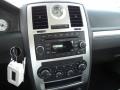 2009 Cool Vanilla White Chrysler 300 Touring  photo #20