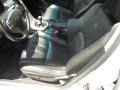 Liquid Platinum Metallic - G 35 Sedan Photo No. 5