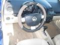 Techno Blue Metallic - New Beetle GLX 1.8T Coupe Photo No. 12