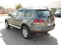 Reed Green Metallic - Touareg 2 VR6 Photo No. 3