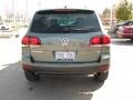 Reed Green Metallic - Touareg 2 VR6 Photo No. 4
