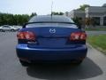 Lapis Blue Metallic - MAZDA6 i Sedan Photo No. 5