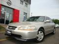 Heather Mist Metallic - Accord EX Sedan Photo No. 1