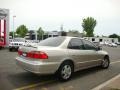 1998 Heather Mist Metallic Honda Accord EX Sedan  photo #9