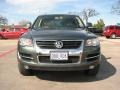 Reed Green Metallic - Touareg 2 VR6 Photo No. 8
