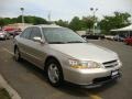 1998 Heather Mist Metallic Honda Accord EX Sedan  photo #11