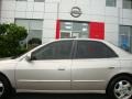 1998 Heather Mist Metallic Honda Accord EX Sedan  photo #15