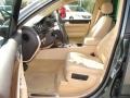 Reed Green Metallic - Touareg 2 VR6 Photo No. 9