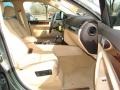 Reed Green Metallic - Touareg 2 VR6 Photo No. 10
