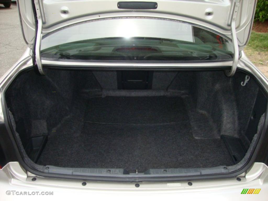 1998 Accord EX Sedan - Heather Mist Metallic / Ivory photo #27