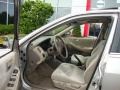 1998 Heather Mist Metallic Honda Accord EX Sedan  photo #28