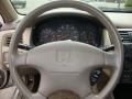 1998 Heather Mist Metallic Honda Accord EX Sedan  photo #31